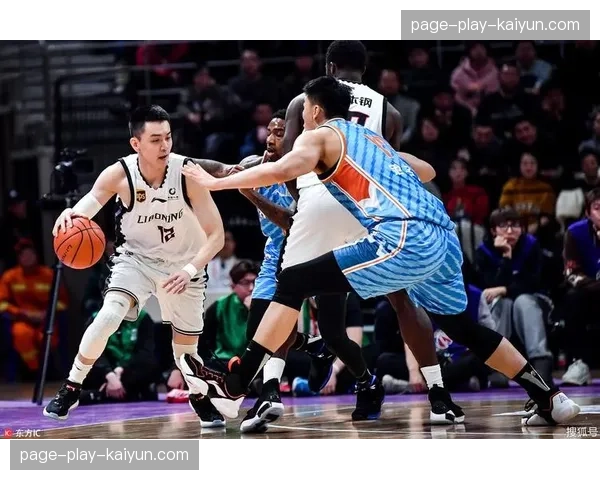 新疆广汇主场大胜辽宁，CBA总决赛总比分来到1-2
