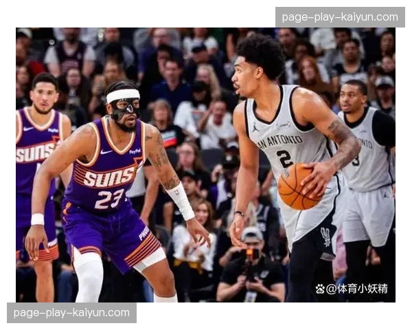 吉莱斯皮和太阳队特意强调要对对方控球者实施全场紧逼