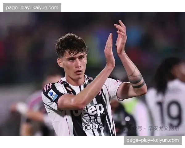 哲格罗瓦未来未卜，尤文图斯仍在观察和决定转会去向