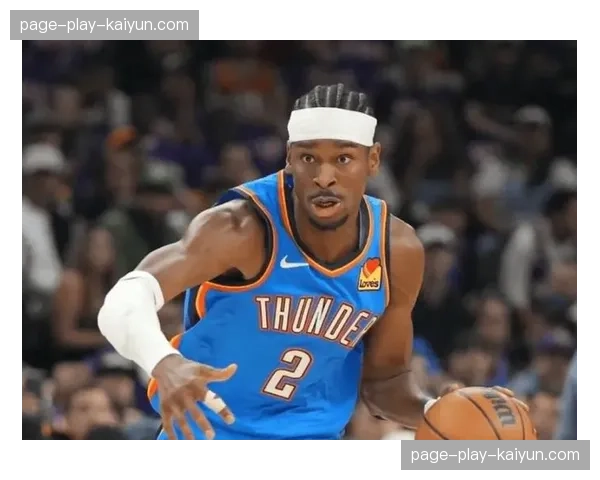 ESPN专家团预测：雷霆青年军有望突破季后赛首轮